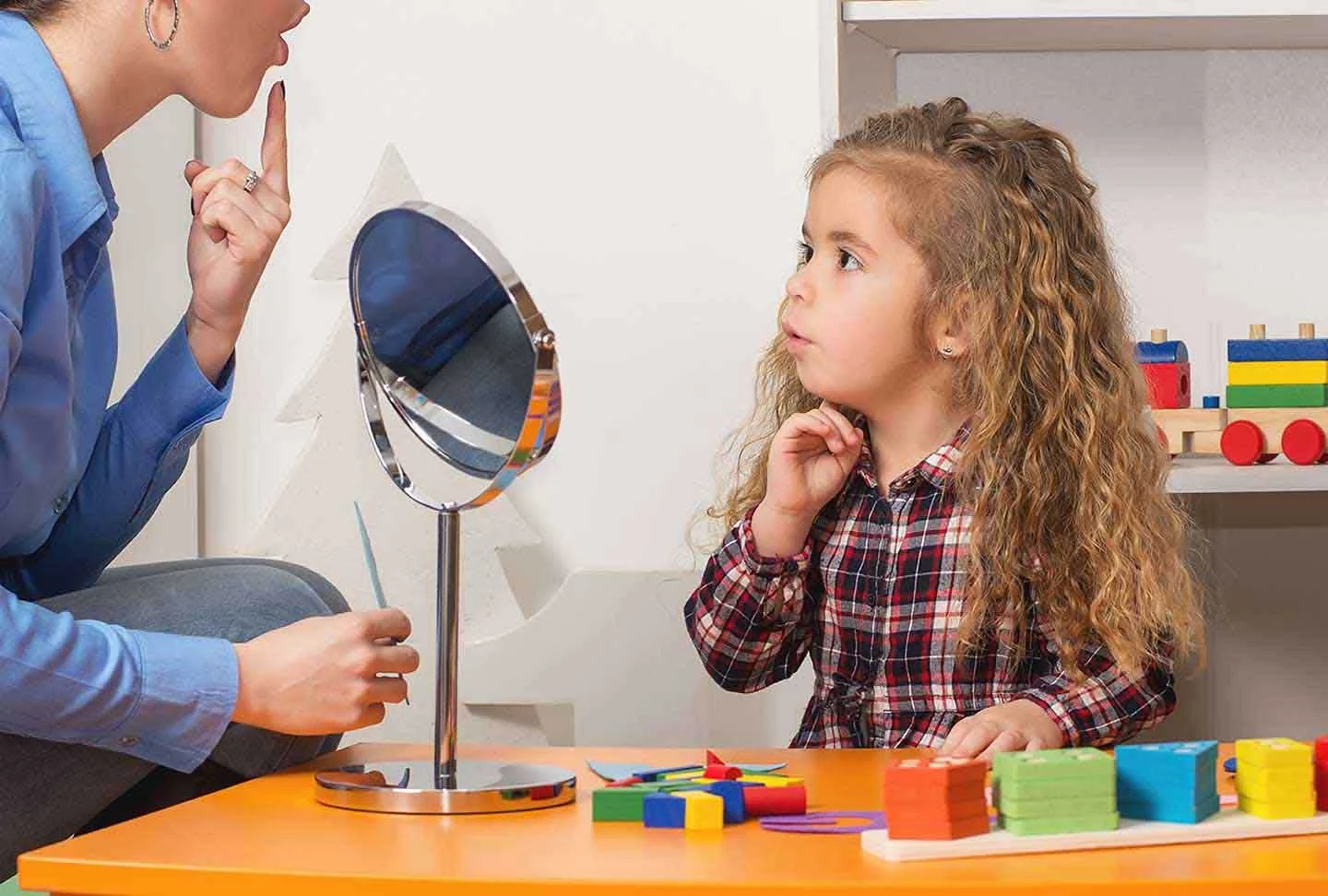 Speech Therapy at Therapy For Life